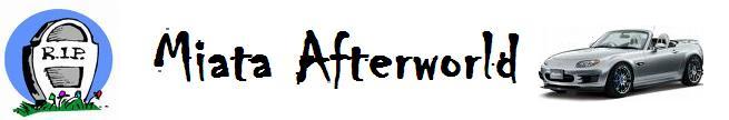 Miata afterworld logo